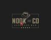 Nook & Co Espresso Bar