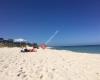 North Cottesloe Beach