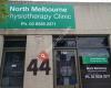 North Melbourne Physiotherapy Clinic
