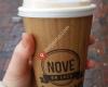Nove on Luce Espresso Bar