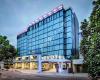 Novotel Brisbane South Bank