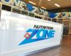 Nutrition Zone