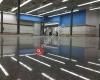 NZ Polished Concrete ltd