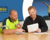 O'Brien® AutoGlass Fyshwick