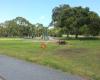 Oaklands Estate Reserve