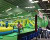 Oakleigh Indoor Sports & Inflatable World