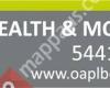 OAPL Health and Mobility Centre