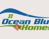 Ocean Blue Homes
