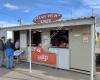 Ocean View Kiosk