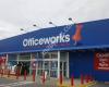 Officeworks Keswick
