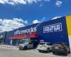 Officeworks Melton