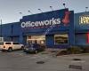 Officeworks Noarlunga