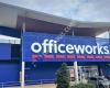 Officeworks Robina