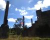 Old Cement Works Warkworth