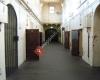 Old Melbourne Gaol