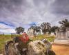 Old Weetangera Cemetery