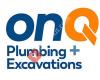 On (Q) Plumbing & Excavation