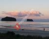 'On The Beach' Whangamata