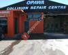 opawa collision repair center
