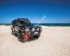 Opposite Lock Gympie - towing, 4WD & vehicle accessories