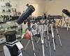 Optics Central - Telescopes, Binoculars, Microscopes