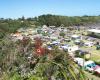 Opunake Beach Holiday Park : Opunake Accommodation
