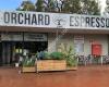 Orchard Espresso Roleystone