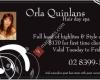 Orla Quinlan's Hair Day Spa