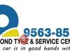 Ormond Tyre & Service Centre