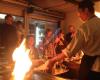 Osaka Japanese Teppan Yaki Restaurant