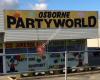 Osborne Party World