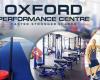 Oxford Performance Centre