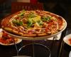 Oz Napoli Pizza Pasta Restaurant & Cafe