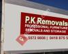 P.K. Removals