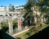 Paddington Reservoir Gardens