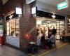 Padre Coffee South Melbourne Market