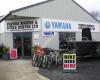 Paeroa Marine and Cycle Centre Ltd