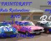 Paintcraft Auto Restoration