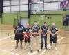 Pakenham & District Basketball Association