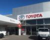 Pakenham Toyota