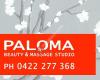 PALOMA Beauty & Massage Studio