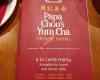 Papa Chou's Yum Cha Chinese Dining