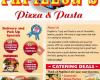 Papillon's Pizza & Pasta
