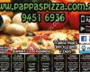 Pappa's Pizza