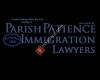 Parish Patience Immigration Lawyers