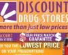 Parkinson Discount Drug Store