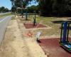 Parks of West Torrens Creslin Terrace Reserve