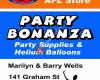 Party Bonanza