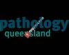 Pathology Queensland laboratory