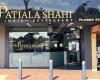 Patiala Shahi Indian Restaurant